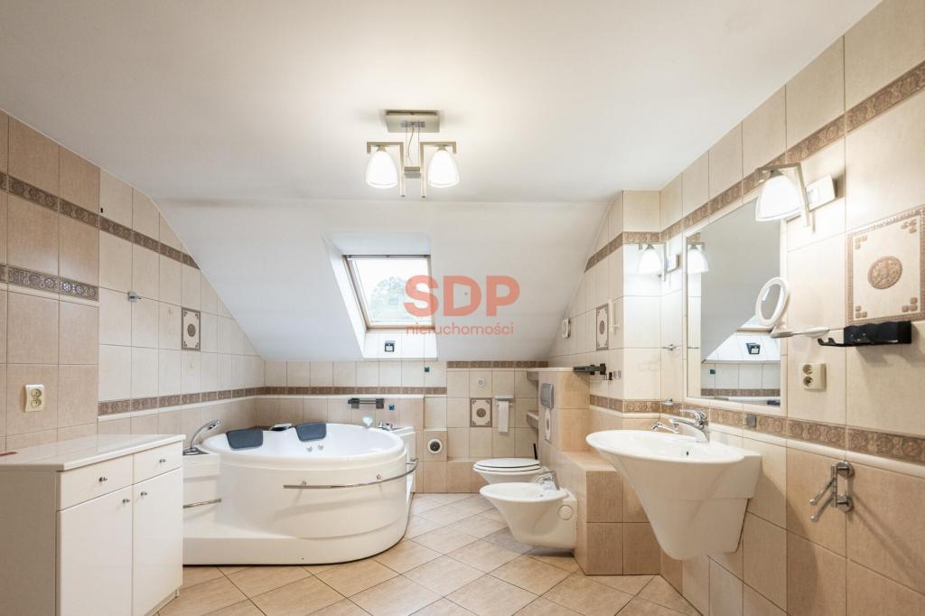 Dom 148&nbsp;m², Kamieniec Wrocławski, Łąkowa - zdjęcie 6