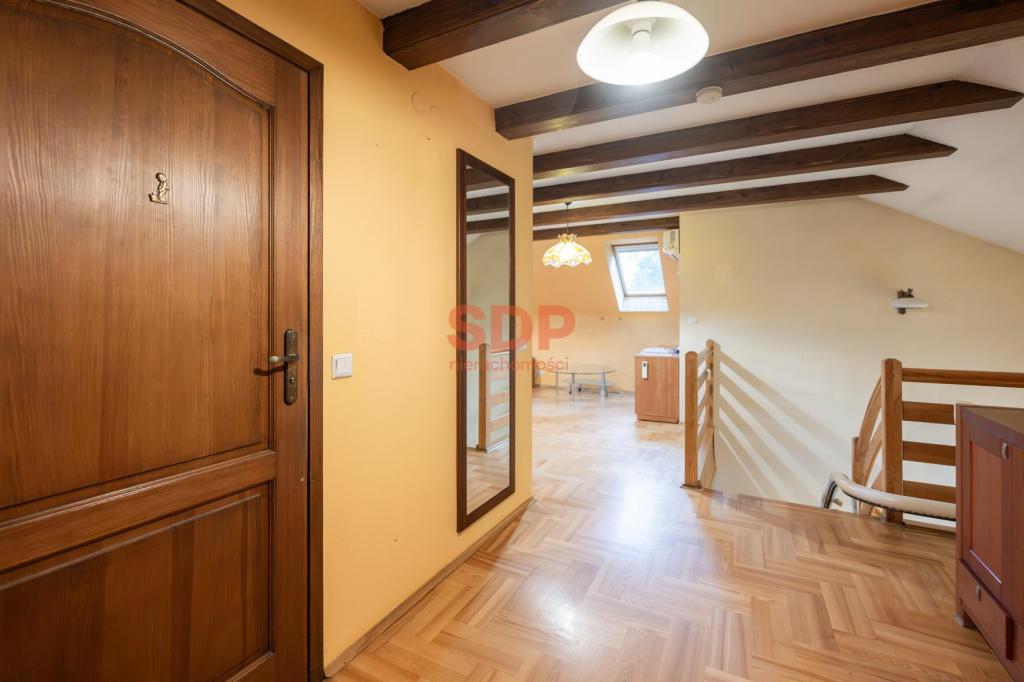 Dom 148&nbsp;m², Kamieniec Wrocławski, Łąkowa - zdjęcie 8
