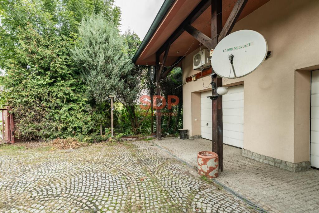 Dom 148&nbsp;m², Kamieniec Wrocławski, Łąkowa - zdjęcie 13