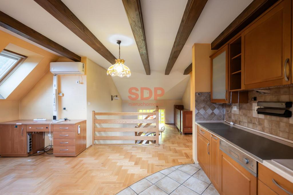 Dom 148&nbsp;m², Kamieniec Wrocławski, Łąkowa - zdjęcie 10