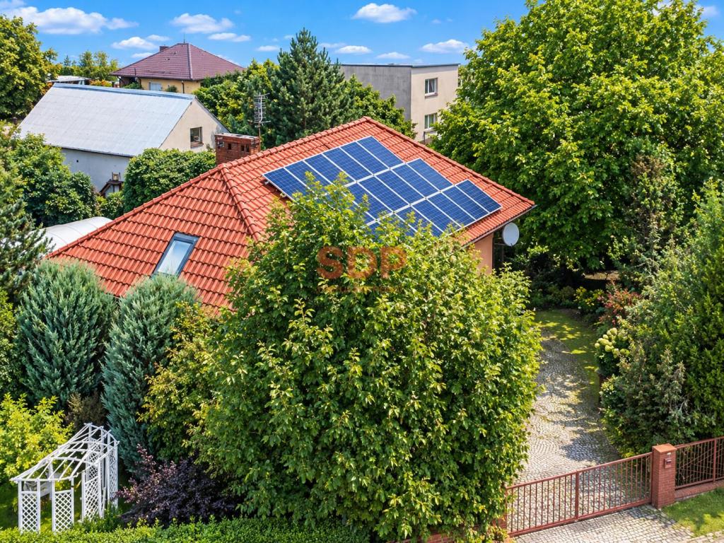 Dom 148&nbsp;m², Kamieniec Wrocławski, Łąkowa - zdjęcie 2