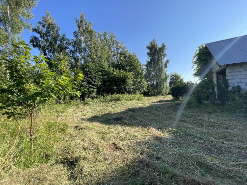 Działka budowlana 1711 m², Tuchom, Gdyńska - zdjęcie 6