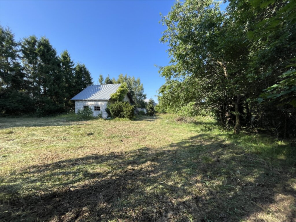 Działka budowlana 1711 m², Tuchom, Gdyńska - zdjęcie 2