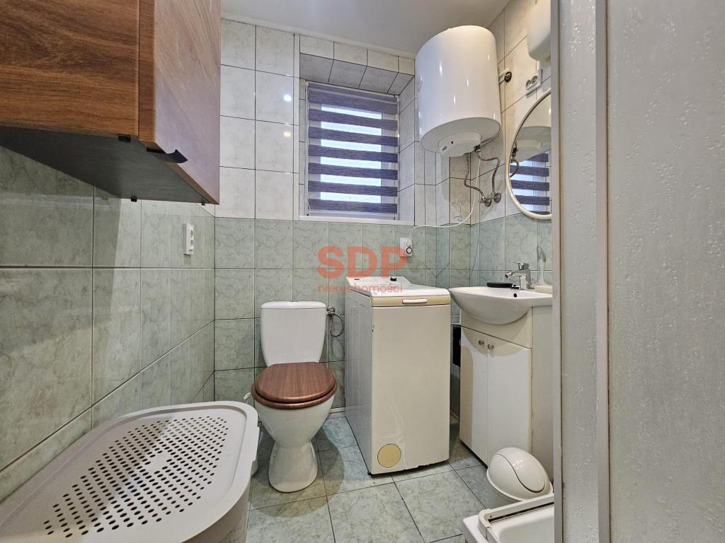 Mieszkanie 42 m², Wrocław, Jaracza Stefana - zdjęcie 6