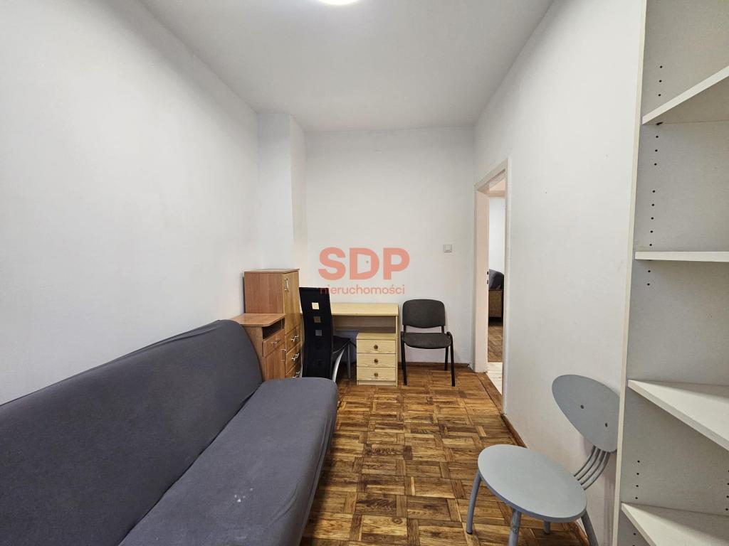 Mieszkanie 42 m², Wrocław, Jaracza Stefana - zdjęcie 3