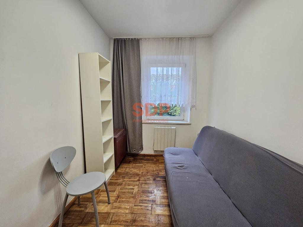 Mieszkanie 42 m², Wrocław, Jaracza Stefana - zdjęcie 4