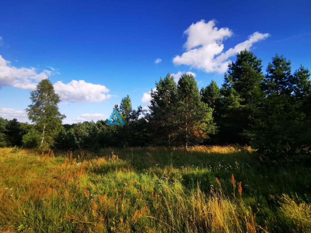 Działka z WZ na dom całoroczny nad Słupią! - zdjęcie 22