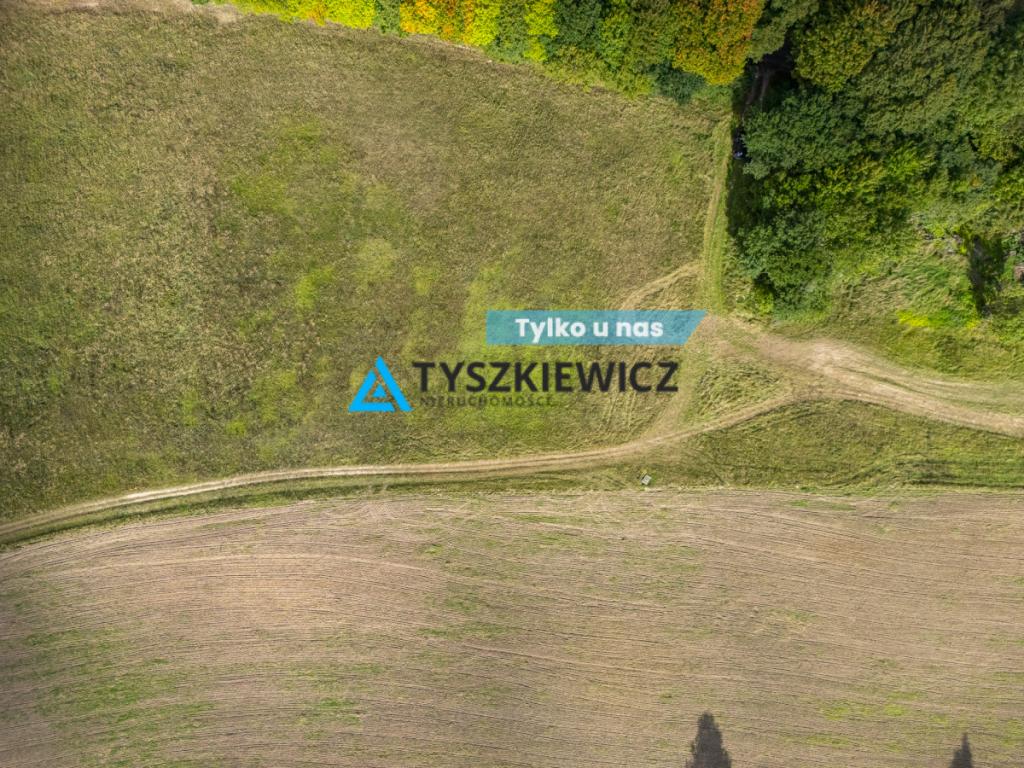 Działka budowlana z MPZP| Roztoka - zdjęcie 1