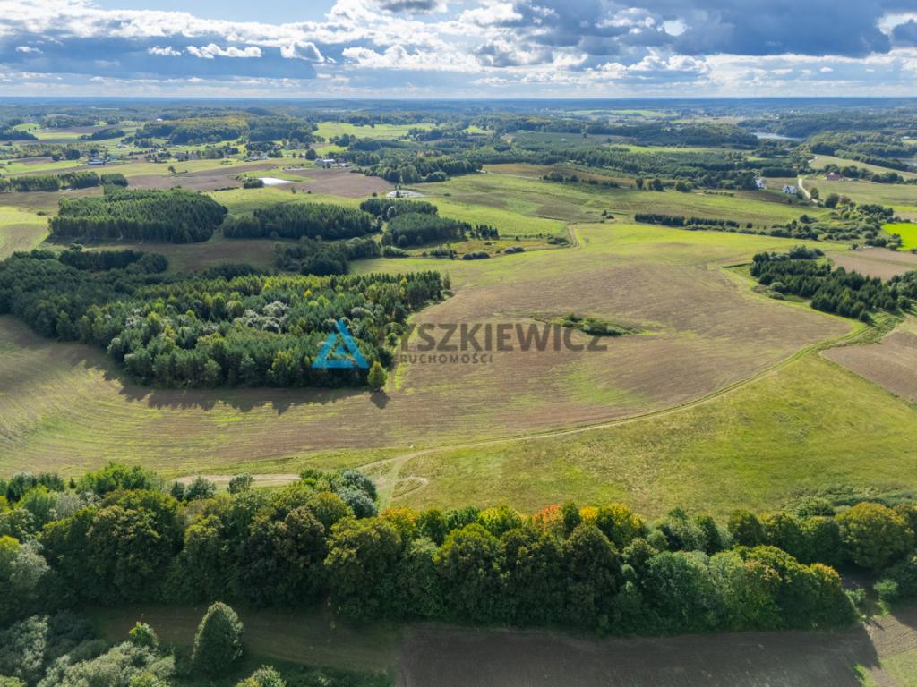 Działka budowlana z MPZP| Roztoka - zdjęcie 4
