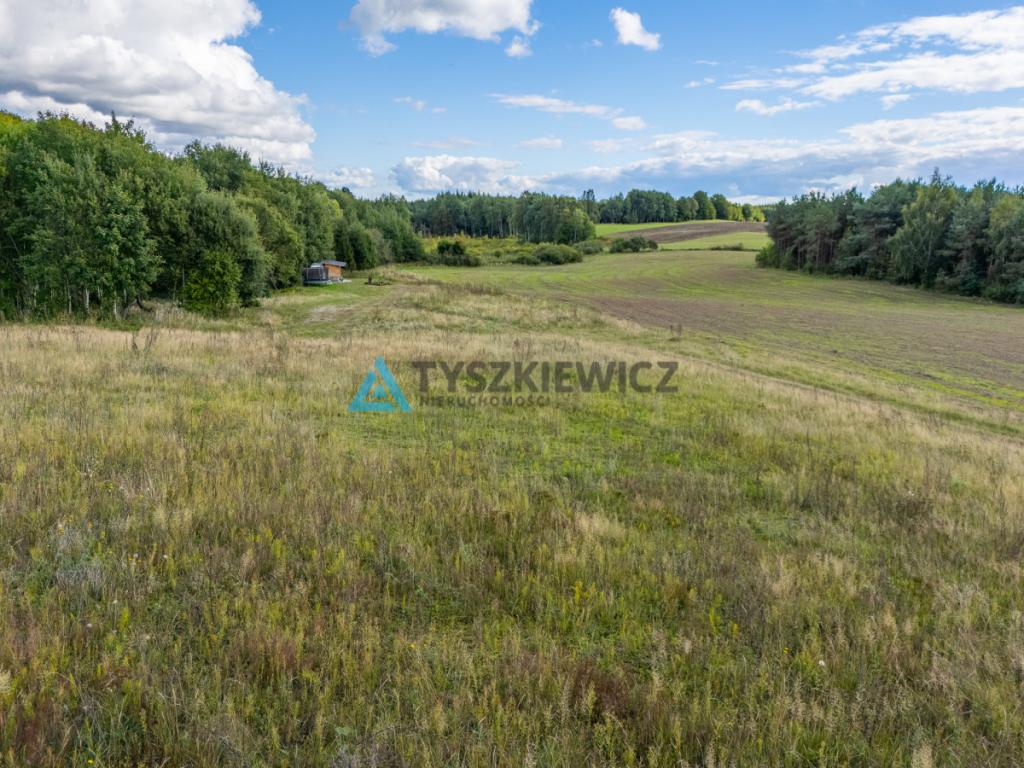 Działka budowlana z MPZP| Roztoka - zdjęcie 13