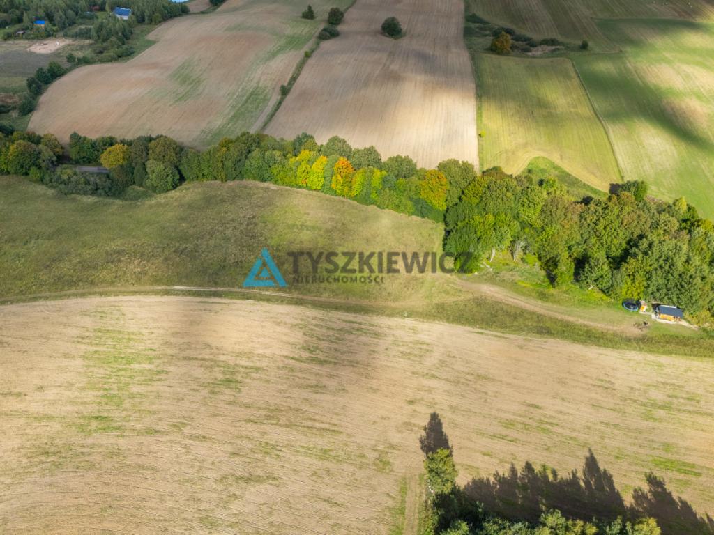 Działka budowlana z MPZP| Roztoka - zdjęcie 7