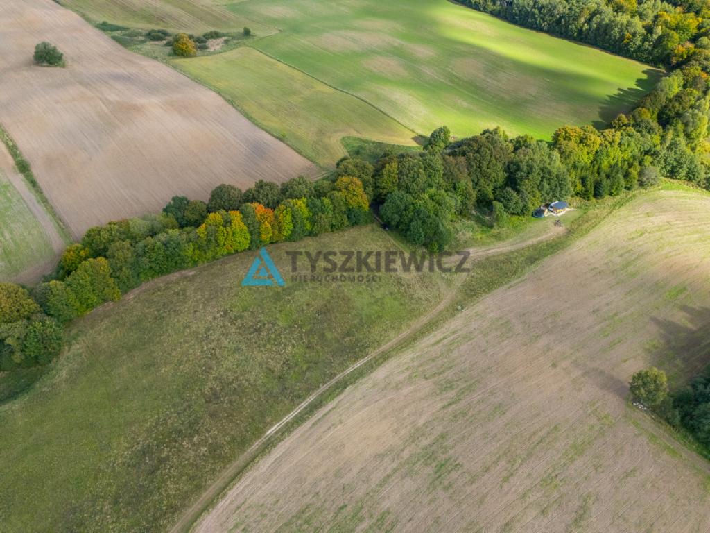 Działka budowlana z MPZP| Roztoka - zdjęcie 8