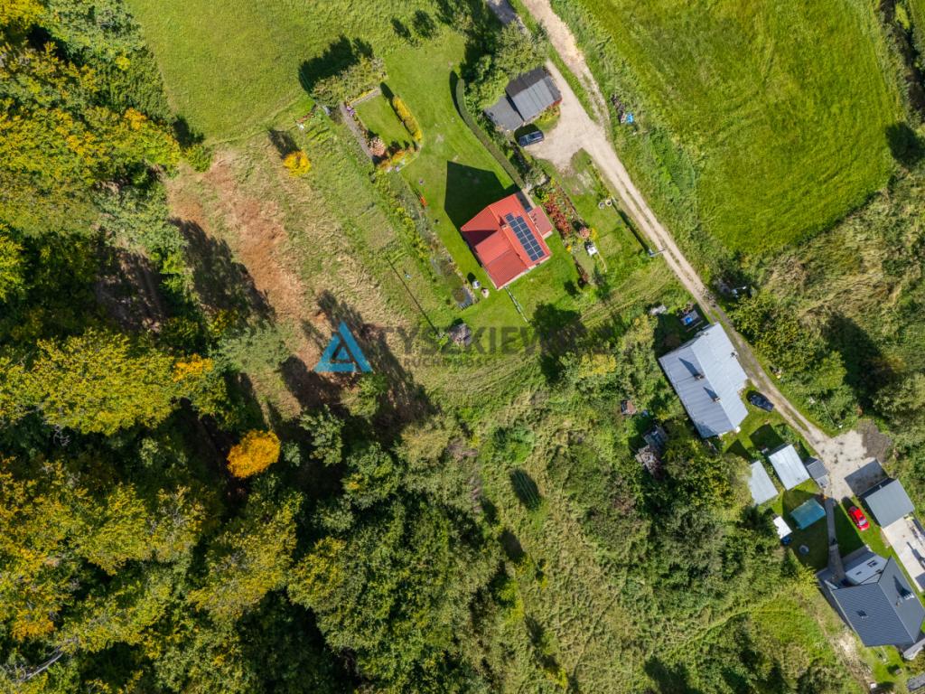Atrakcyjna działka budowlana blisko Trójmiasta! - zdjęcie 7