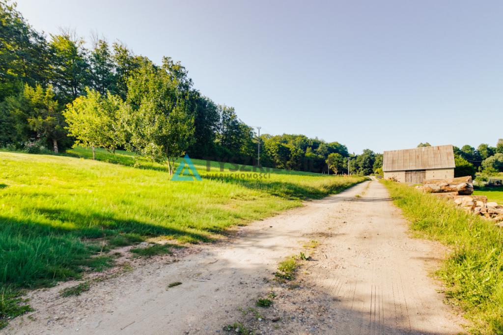 Atrakcyjna działka budowlana blisko Trójmiasta! - zdjęcie 15