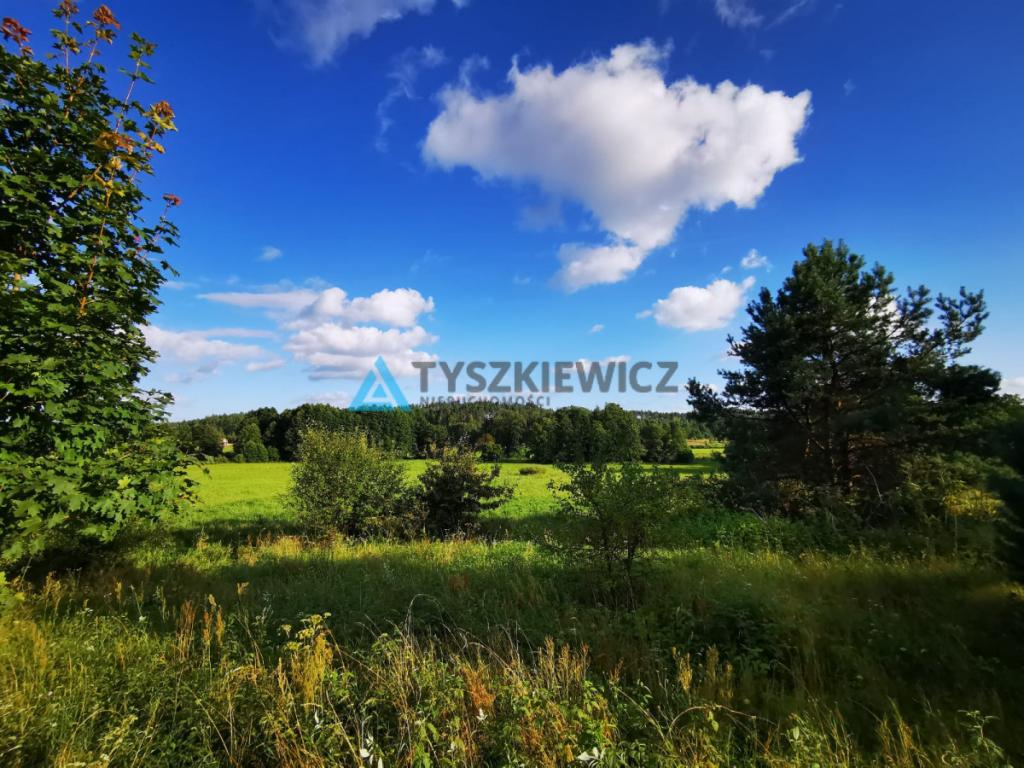 Działka z WZ na dom całoroczny nad Słupią, 85 arów - zdjęcie 23