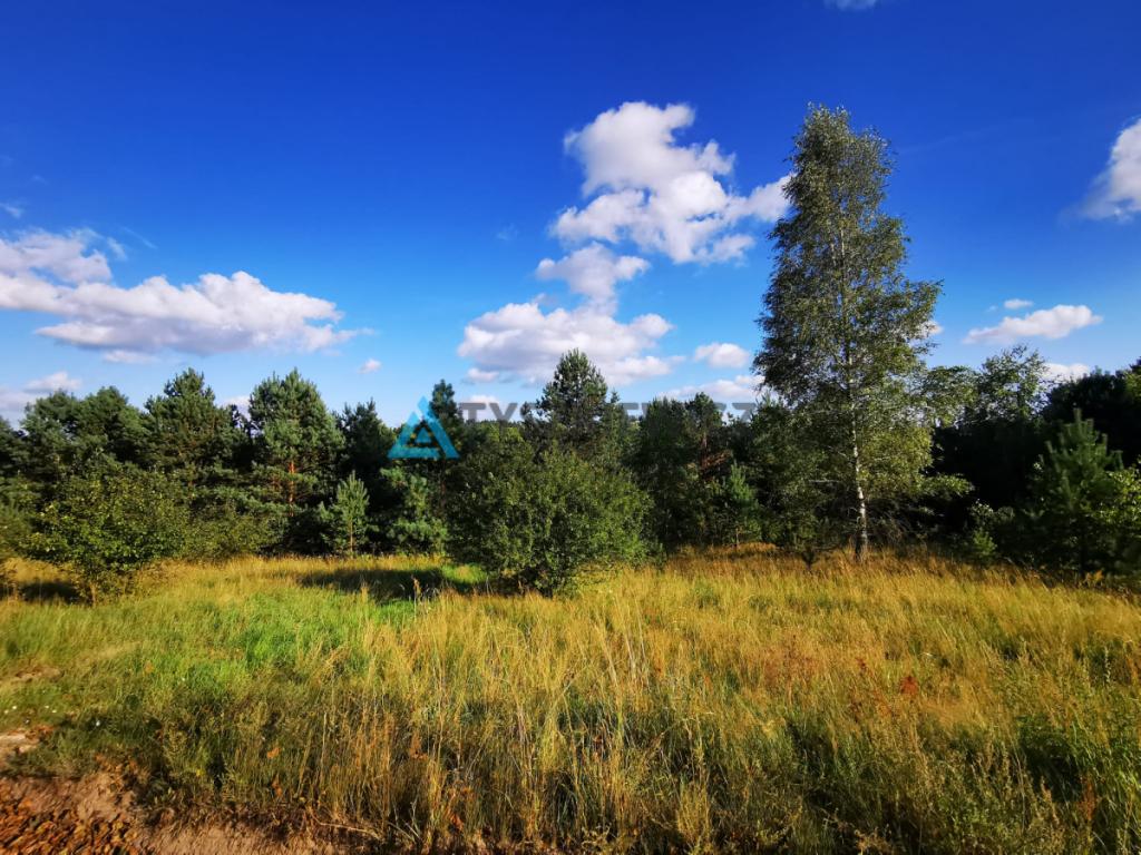 Działka z WZ na dom całoroczny nad Słupią, 85 arów - zdjęcie 20
