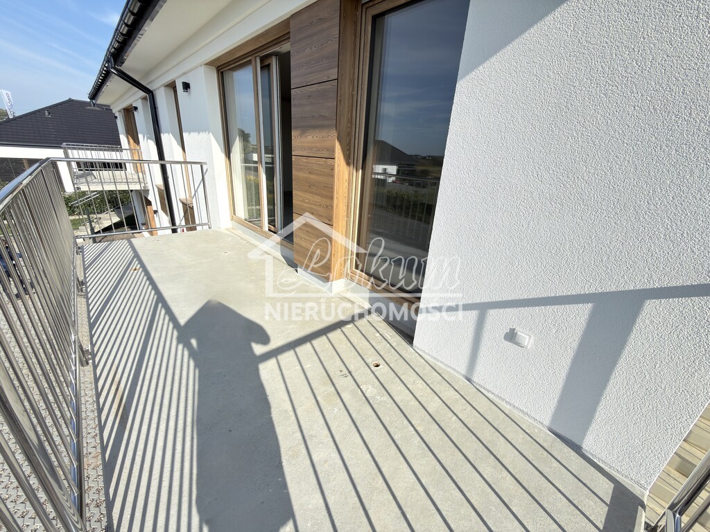 Mieszkanie 81,69 m², Mierzyn - zdjęcie 5