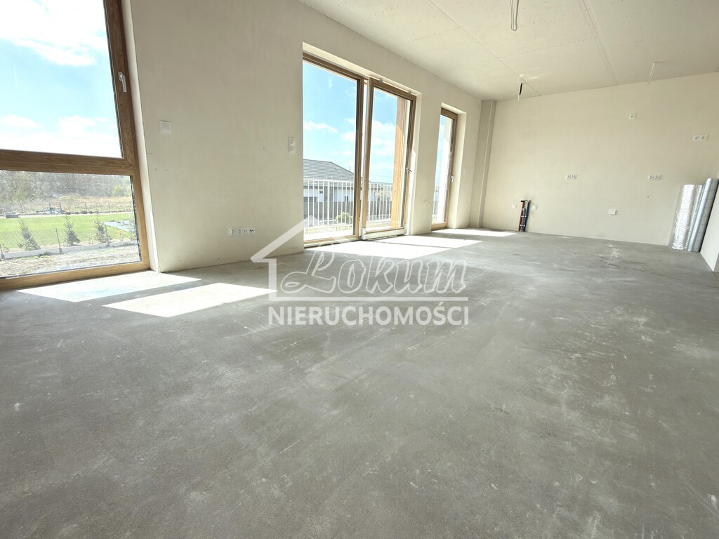 Mieszkanie 81,69 m², Mierzyn - zdjęcie 6