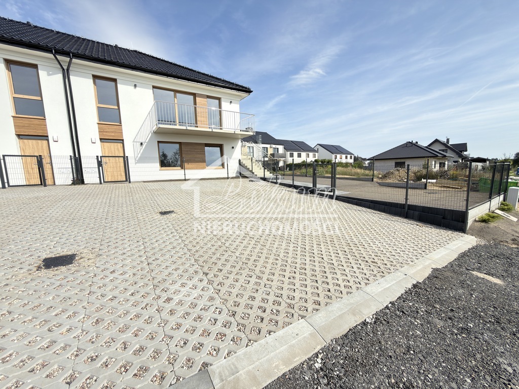Mieszkanie 81&nbsp;m², Mierzyn - zdjęcie 10