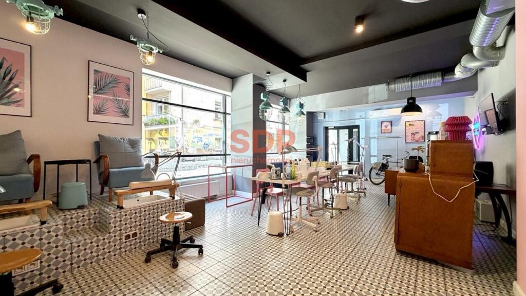 Lokal usługowy do wynajęcia, 50 m², Wrocław, Śrutowa - zdjęcie 5