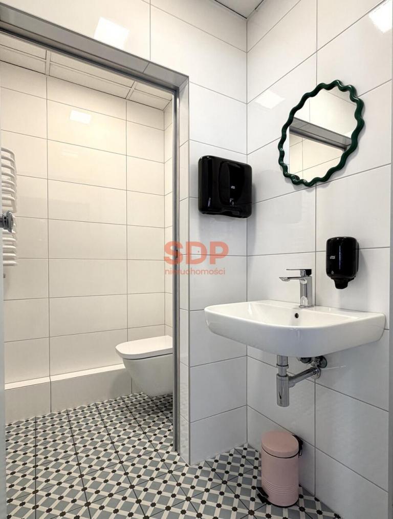 Lokal usługowy do wynajęcia, 50 m², Wrocław, Śrutowa - zdjęcie 7