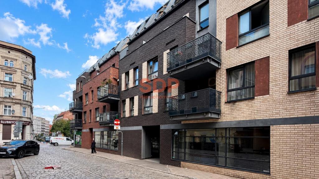 Lokal usługowy do wynajęcia, 50 m², Wrocław, Śrutowa - zdjęcie 1