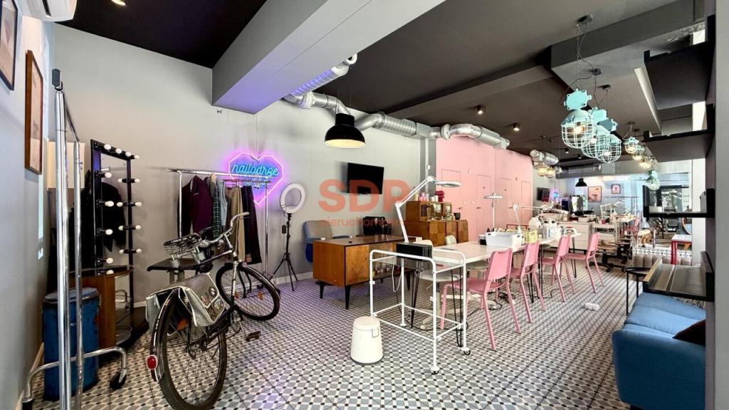 Lokal usługowy do wynajęcia, 50 m², Wrocław, Śrutowa - zdjęcie 3