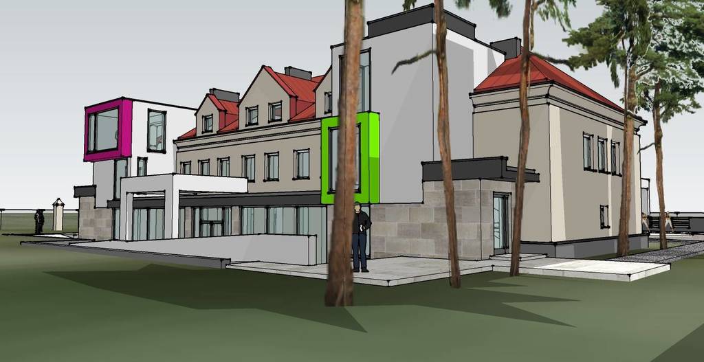 Lokal usługowy na sprzedaż, 5600 m², Wypychów - zdjęcie 6