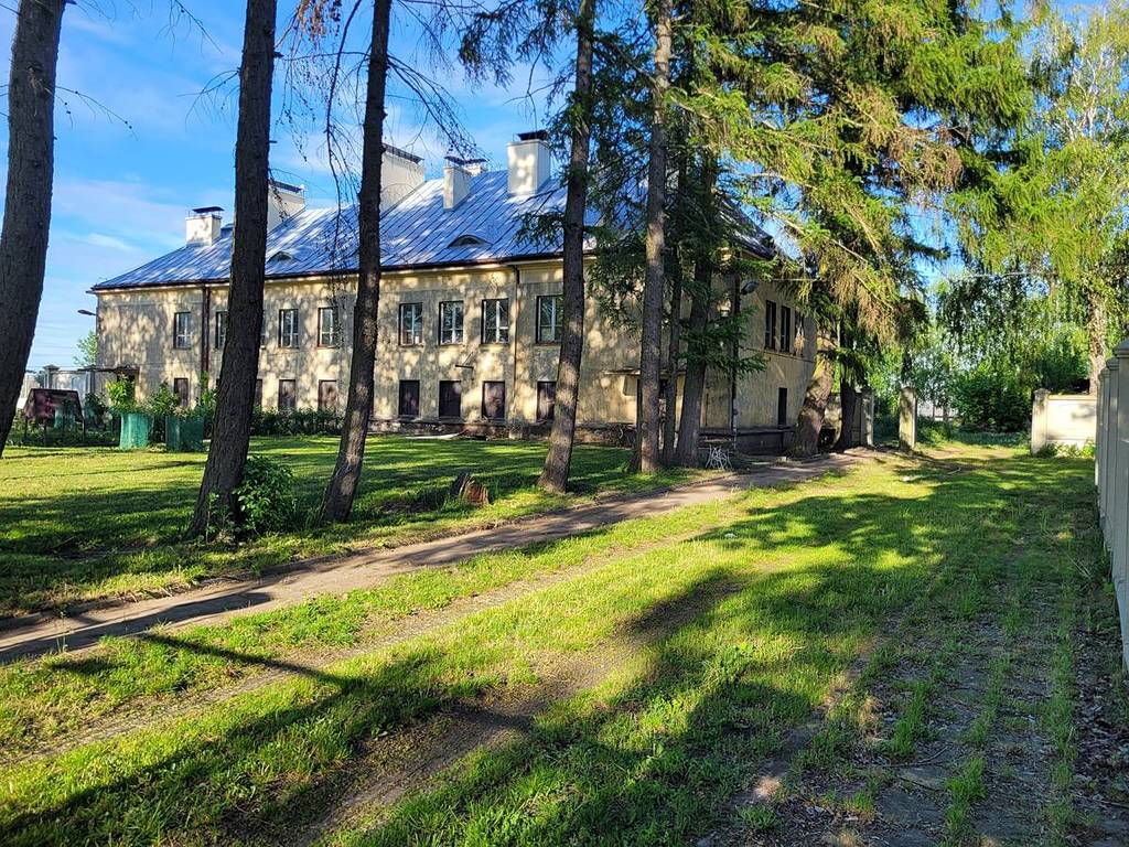 Lokal usługowy na sprzedaż, 5600 m², Wypychów - zdjęcie 3