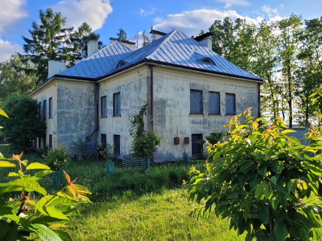 Lokal usługowy na sprzedaż, 5600 m², Wypychów - zdjęcie 7