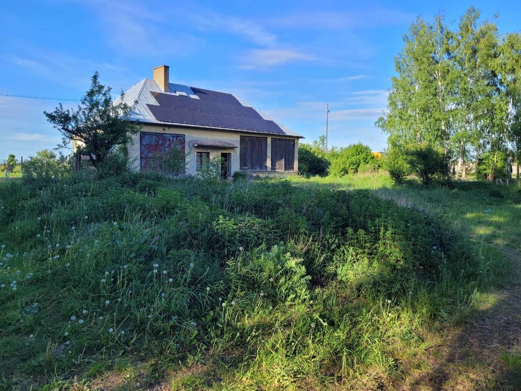 Lokal usługowy na sprzedaż, 5600 m², Wypychów - zdjęcie 9