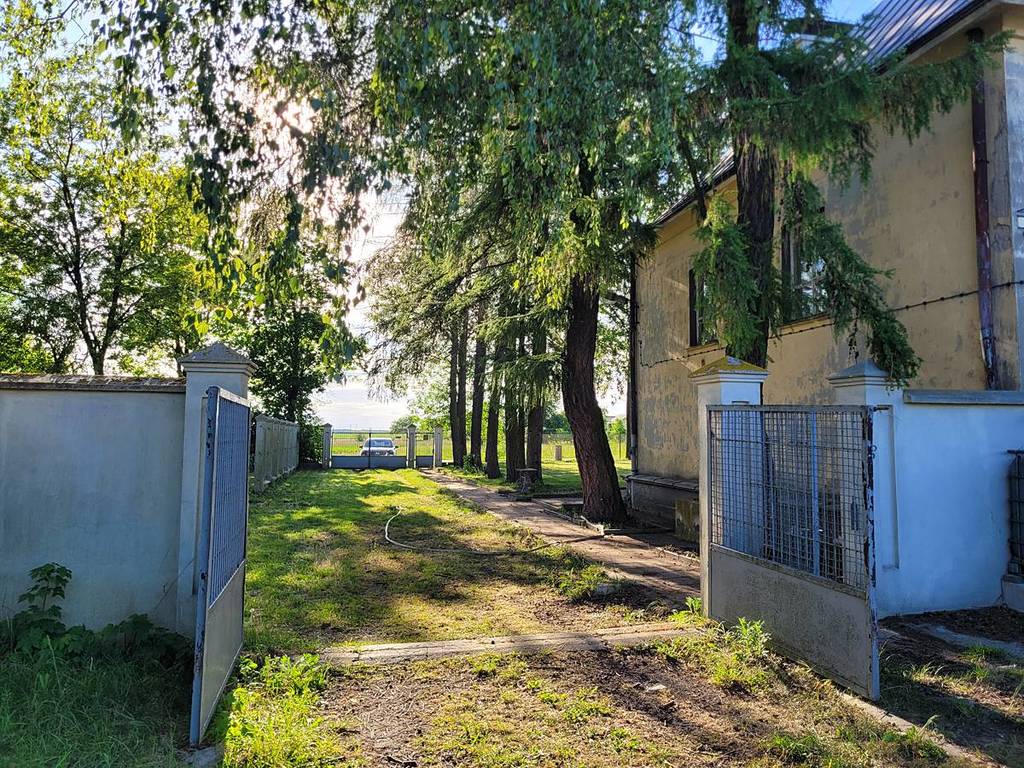 Lokal usługowy na sprzedaż, 5600 m², Wypychów - zdjęcie 8