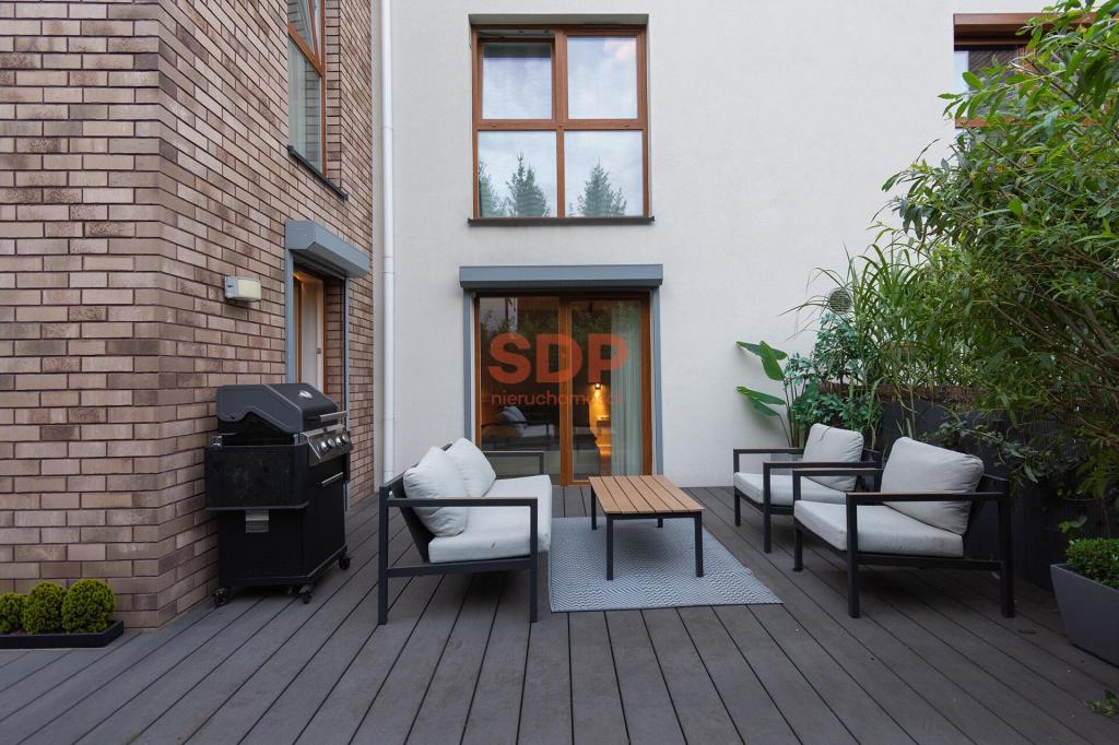 Mieszkanie 48 m², Warszawa, Naukowa - zdjęcie 12