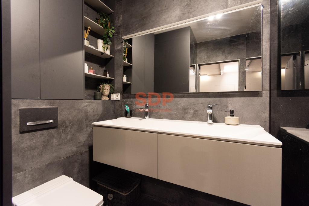 Mieszkanie 48 m², Warszawa, Naukowa - zdjęcie 8