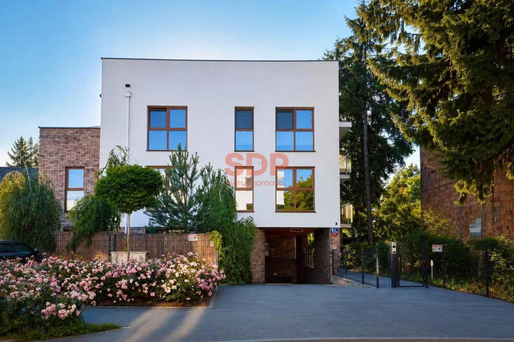 Mieszkanie 48 m², Warszawa, Naukowa - zdjęcie 13