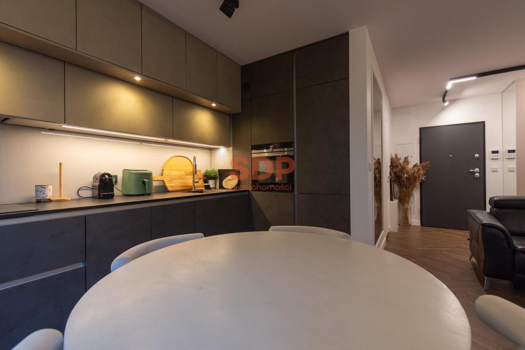 Mieszkanie 48 m², Warszawa, Naukowa - zdjęcie 4