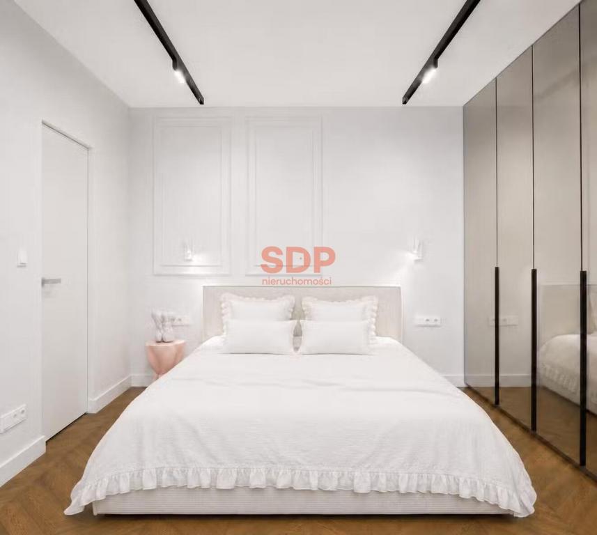 Mieszkanie 48 m², Warszawa, Naukowa - zdjęcie 7
