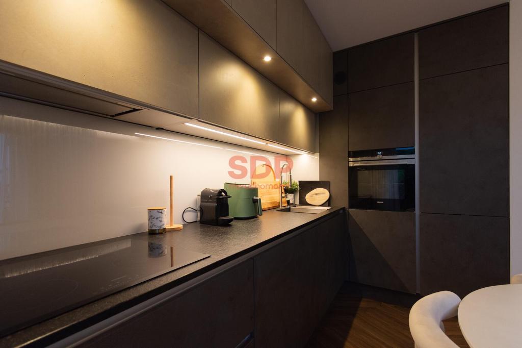 Mieszkanie 48 m², Warszawa, Naukowa - zdjęcie 5