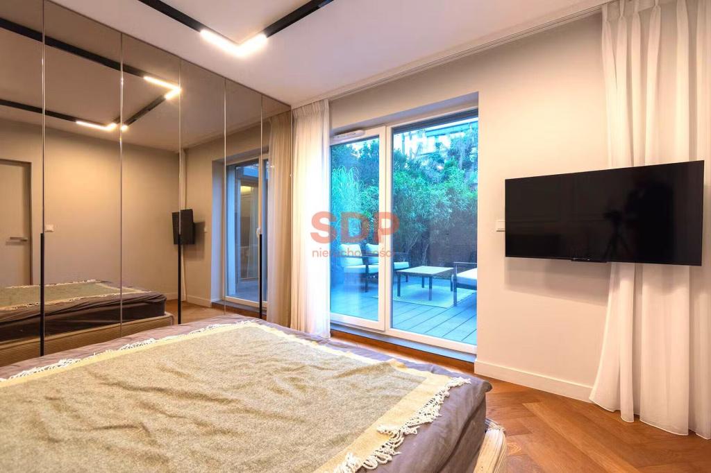 Mieszkanie 48 m², Warszawa, Naukowa - zdjęcie 6