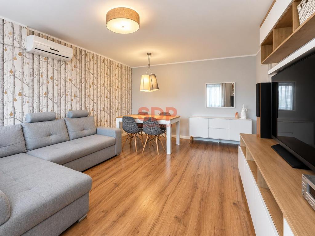Mieszkanie 49 m², Wrocław, Drzewieckiego Stefana - zdjęcie 3