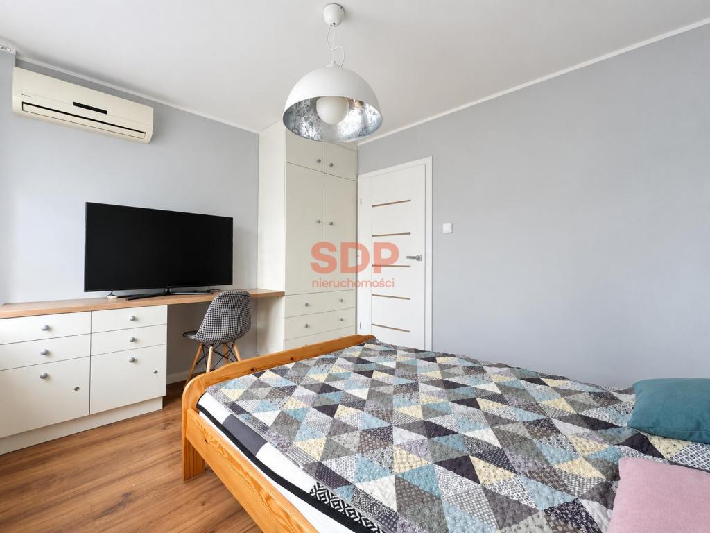 Mieszkanie 49 m², Wrocław, Drzewieckiego Stefana - zdjęcie 8