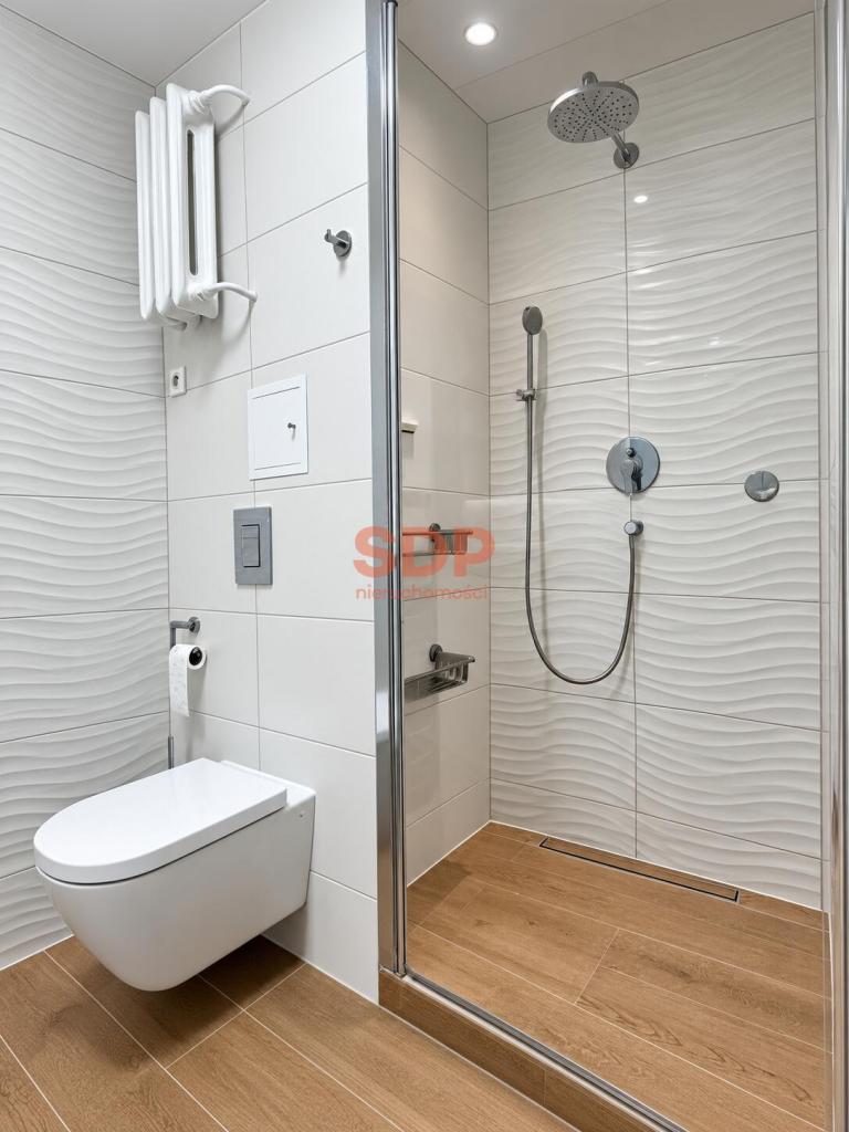 Mieszkanie 49 m², Wrocław, Drzewieckiego Stefana - zdjęcie 7