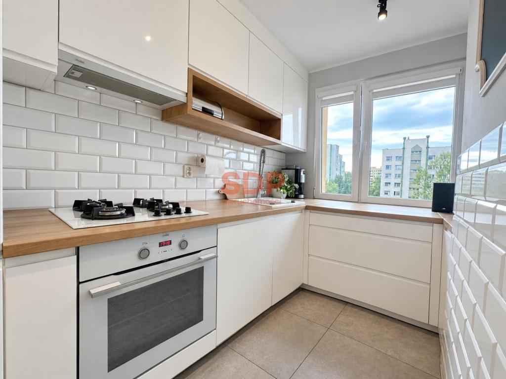 Mieszkanie 49 m², Wrocław, Drzewieckiego Stefana - zdjęcie 4