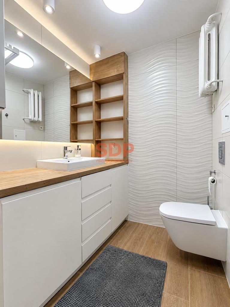 Mieszkanie 49 m², Wrocław, Drzewieckiego Stefana - zdjęcie 6