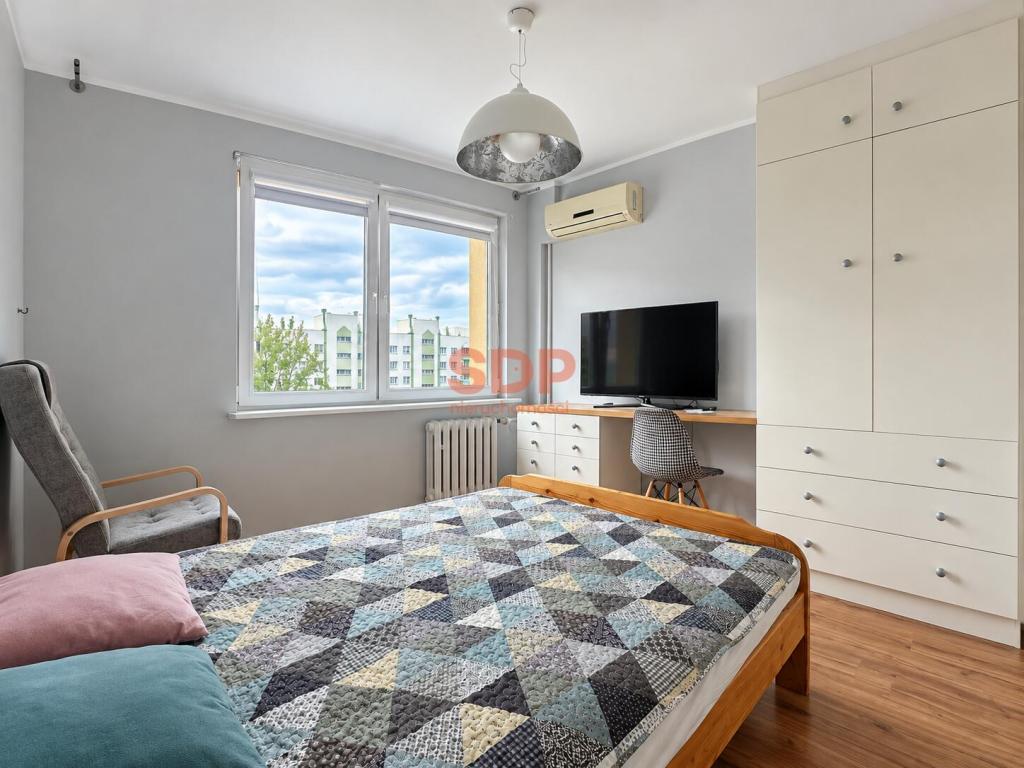 Mieszkanie 49 m², Wrocław, Drzewieckiego Stefana - zdjęcie 9