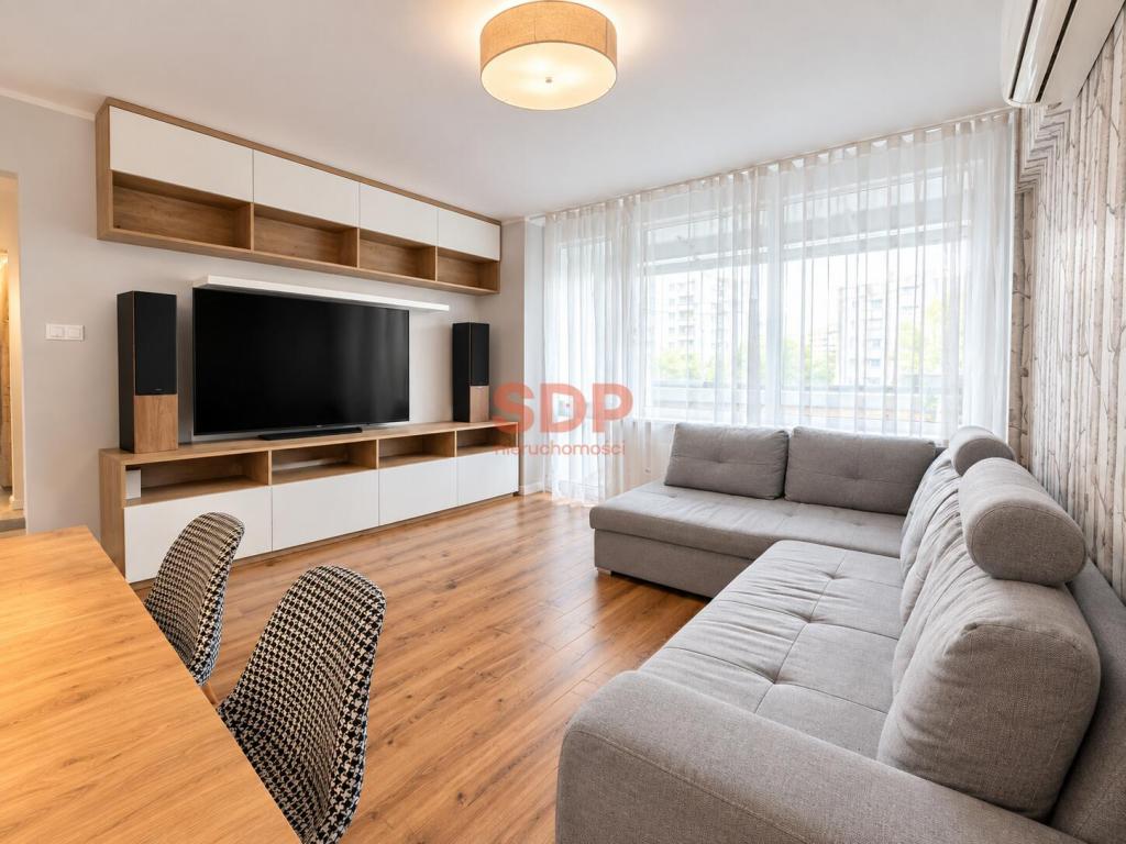 Mieszkanie 49 m², Wrocław, Drzewieckiego Stefana - zdjęcie 2
