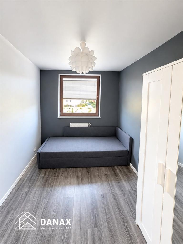 Mieszkanie 57&nbsp;m², Kraków, Żabiniec - zdjęcie 7