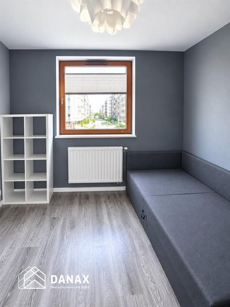 Mieszkanie 57&nbsp;m², Kraków, Żabiniec - zdjęcie 6