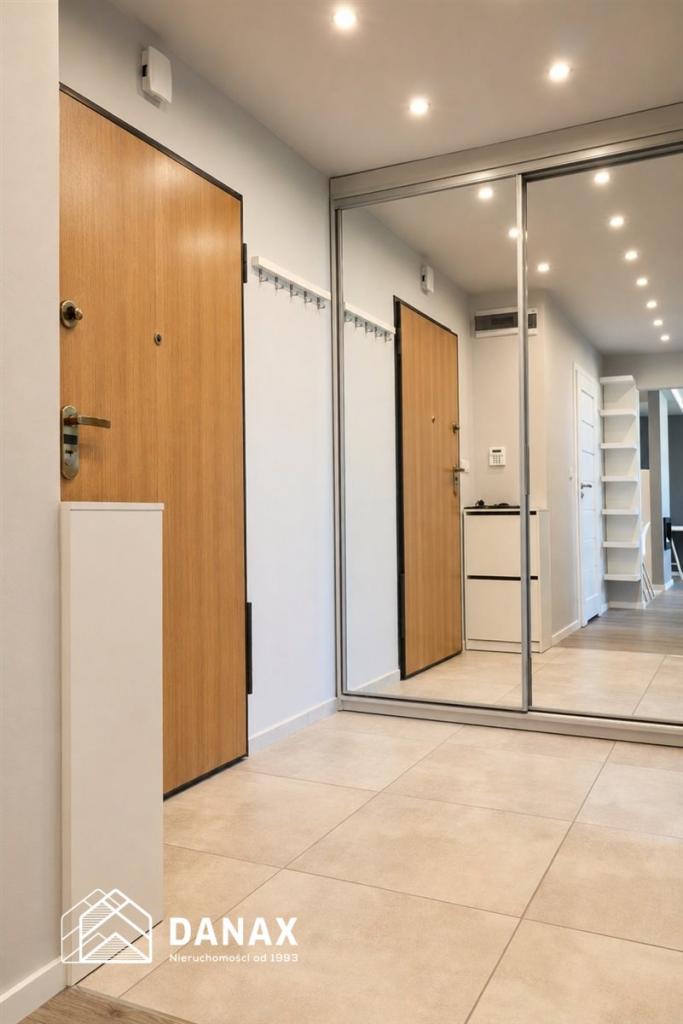 Mieszkanie 57&nbsp;m², Kraków, Żabiniec - zdjęcie 11
