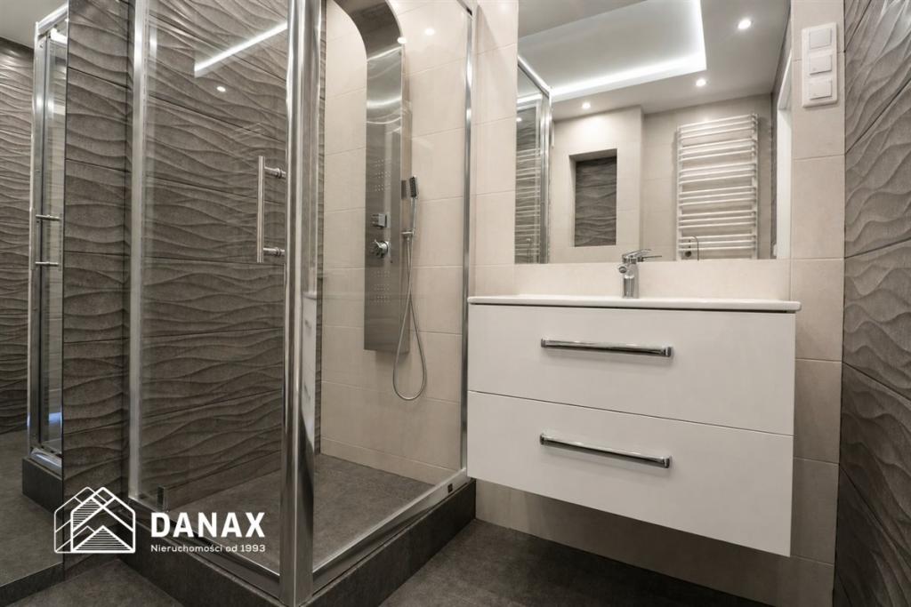 Mieszkanie 57&nbsp;m², Kraków, Żabiniec - zdjęcie 8